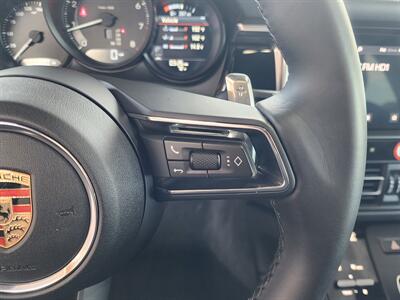 2024 Porsche Macan   - Photo 31 - Fountain Hills, AZ 85268