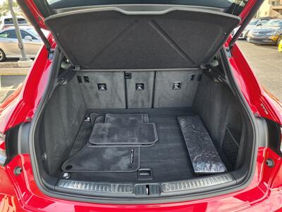 2024 Porsche Macan   - Photo 12 - Fountain Hills, AZ 85268