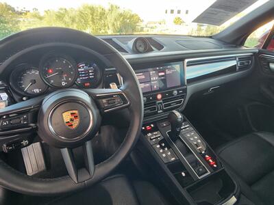 2024 Porsche Macan   - Photo 51 - Fountain Hills, AZ 85268