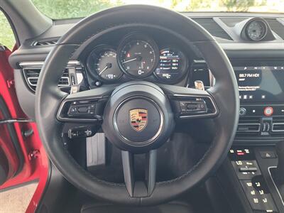2024 Porsche Macan   - Photo 27 - Fountain Hills, AZ 85268