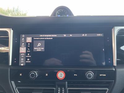 2024 Porsche Macan   - Photo 41 - Fountain Hills, AZ 85268