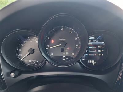 2024 Porsche Macan   - Photo 28 - Fountain Hills, AZ 85268