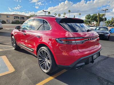 2024 Porsche Macan   - Photo 5 - Fountain Hills, AZ 85268