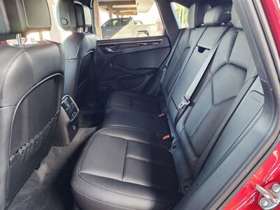 2024 Porsche Macan   - Photo 71 - Fountain Hills, AZ 85268