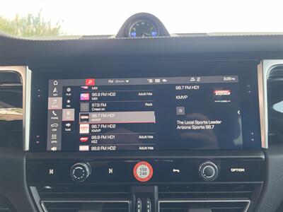 2024 Porsche Macan   - Photo 39 - Fountain Hills, AZ 85268