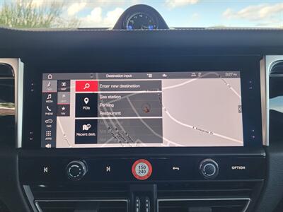 2024 Porsche Macan   - Photo 37 - Fountain Hills, AZ 85268