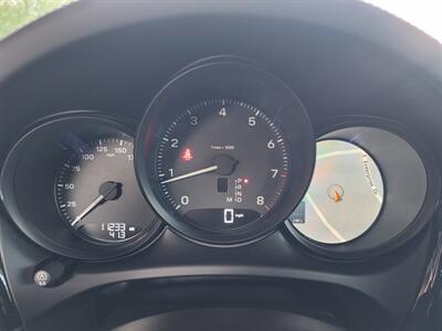 2024 Porsche Macan   - Photo 29 - Fountain Hills, AZ 85268