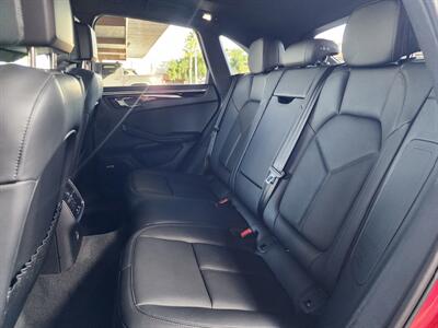 2024 Porsche Macan   - Photo 72 - Fountain Hills, AZ 85268