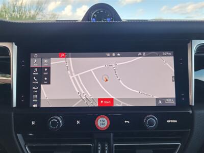 2024 Porsche Macan   - Photo 36 - Fountain Hills, AZ 85268