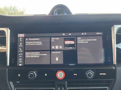 2024 Porsche Macan   - Photo 35 - Fountain Hills, AZ 85268