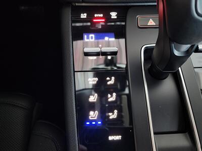 2024 Porsche Macan   - Photo 46 - Fountain Hills, AZ 85268