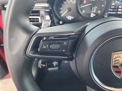 2024 Porsche Macan   - Photo 30 - Fountain Hills, AZ 85268