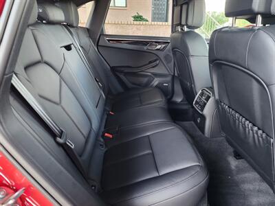 2024 Porsche Macan   - Photo 66 - Fountain Hills, AZ 85268