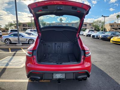 2024 Porsche Macan   - Photo 11 - Fountain Hills, AZ 85268