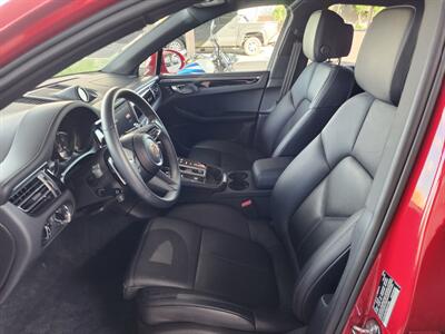2024 Porsche Macan   - Photo 23 - Fountain Hills, AZ 85268