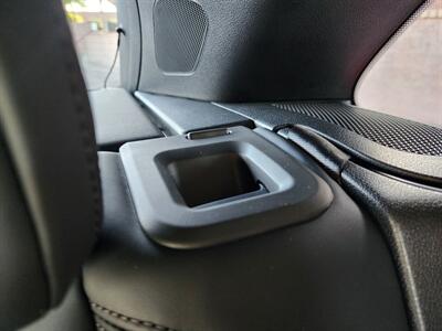 2024 Porsche Macan   - Photo 75 - Fountain Hills, AZ 85268