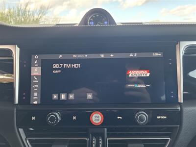 2024 Porsche Macan   - Photo 38 - Fountain Hills, AZ 85268