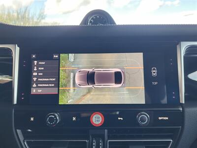 2024 Porsche Macan   - Photo 44 - Fountain Hills, AZ 85268