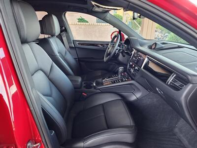 2024 Porsche Macan   - Photo 61 - Fountain Hills, AZ 85268