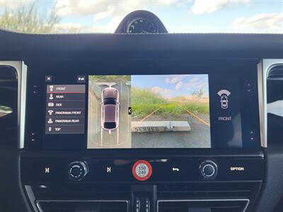 2024 Porsche Macan   - Photo 43 - Fountain Hills, AZ 85268