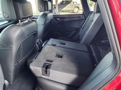 2024 Porsche Macan   - Photo 76 - Fountain Hills, AZ 85268