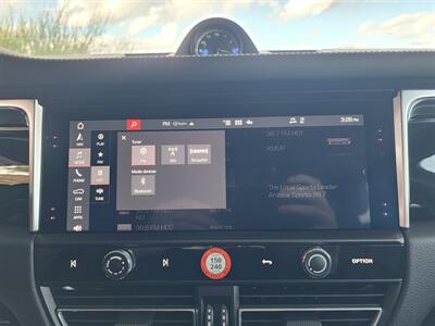 2024 Porsche Macan   - Photo 40 - Fountain Hills, AZ 85268