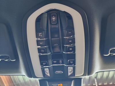 2024 Porsche Macan   - Photo 53 - Fountain Hills, AZ 85268