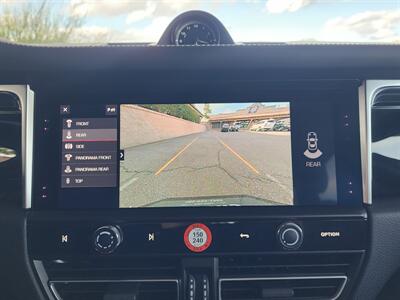2024 Porsche Macan   - Photo 42 - Fountain Hills, AZ 85268