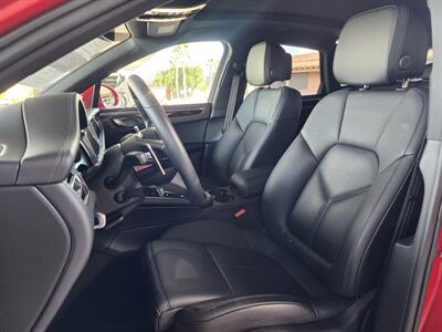 2024 Porsche Macan   - Photo 24 - Fountain Hills, AZ 85268