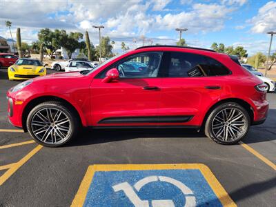 2024 Porsche Macan   - Photo 6 - Fountain Hills, AZ 85268