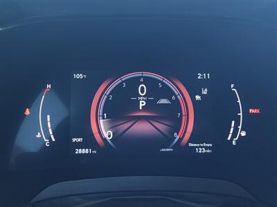 2023 Lexus RX 350 Premium+ - Photo 47 - Fountain Hills, AZ 85268