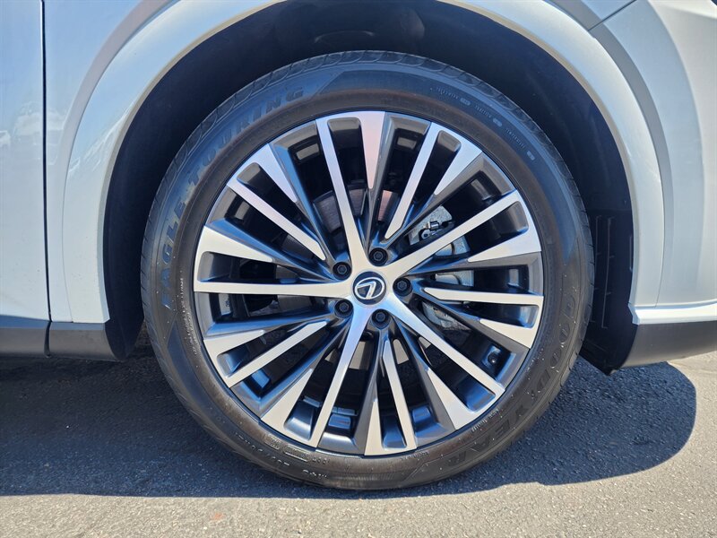 2023 Lexus RX 350 Premium+ - Photo 23 - Fountain Hills, AZ 85268