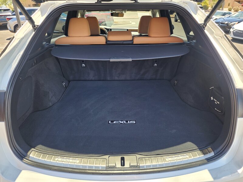 2023 Lexus RX 350 Premium+ - Photo 15 - Fountain Hills, AZ 85268