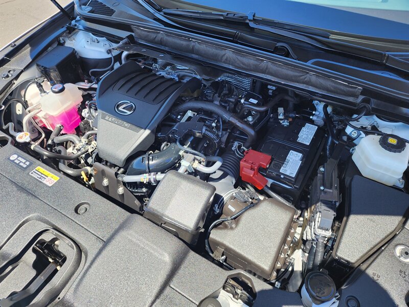 2023 Lexus RX 350 Premium+ - Photo 9 - Fountain Hills, AZ 85268