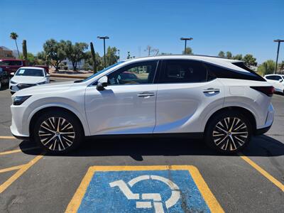 2023 Lexus RX 350 Premium+ - Photo 6 - Fountain Hills, AZ 85268