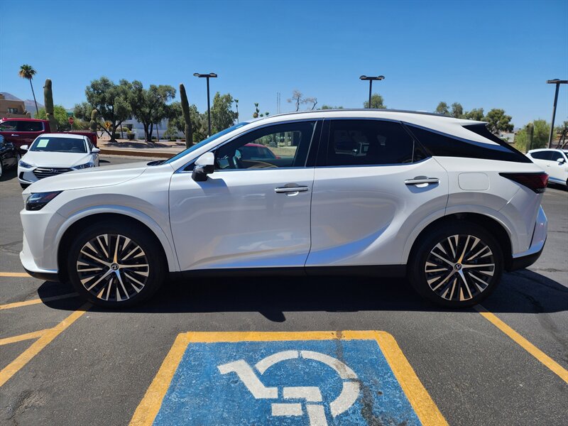 2023 Lexus RX 350 Premium+ - Photo 6 - Fountain Hills, AZ 85268