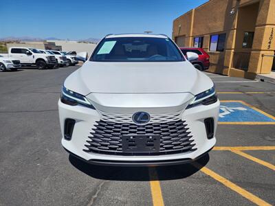 2023 Lexus RX 350 Premium+ - Photo 8 - Fountain Hills, AZ 85268