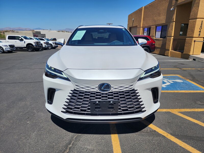 2023 Lexus RX 350 Premium+ - Photo 8 - Fountain Hills, AZ 85268
