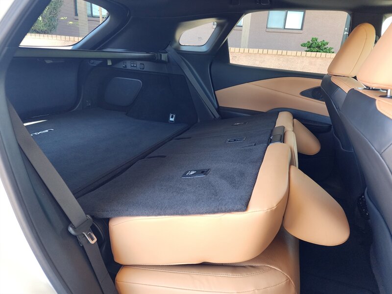 2023 Lexus RX 350 Premium+ - Photo 92 - Fountain Hills, AZ 85268