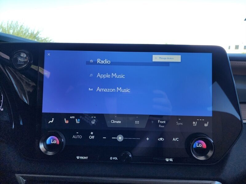 2023 Lexus RX 350 Premium+ - Photo 44 - Fountain Hills, AZ 85268