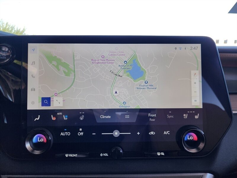 2023 Lexus RX 350 Premium+ - Photo 41 - Fountain Hills, AZ 85268