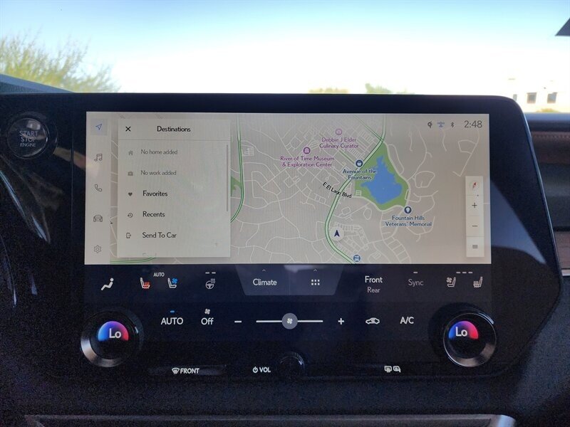 2023 Lexus RX 350 Premium+ - Photo 42 - Fountain Hills, AZ 85268