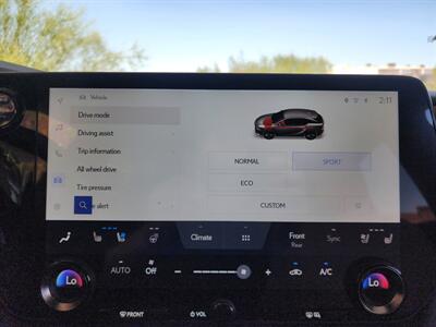 2023 Lexus RX 350 Premium+ - Photo 46 - Fountain Hills, AZ 85268
