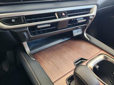 2023 Lexus RX 350 Premium+ - Photo 53 - Fountain Hills, AZ 85268