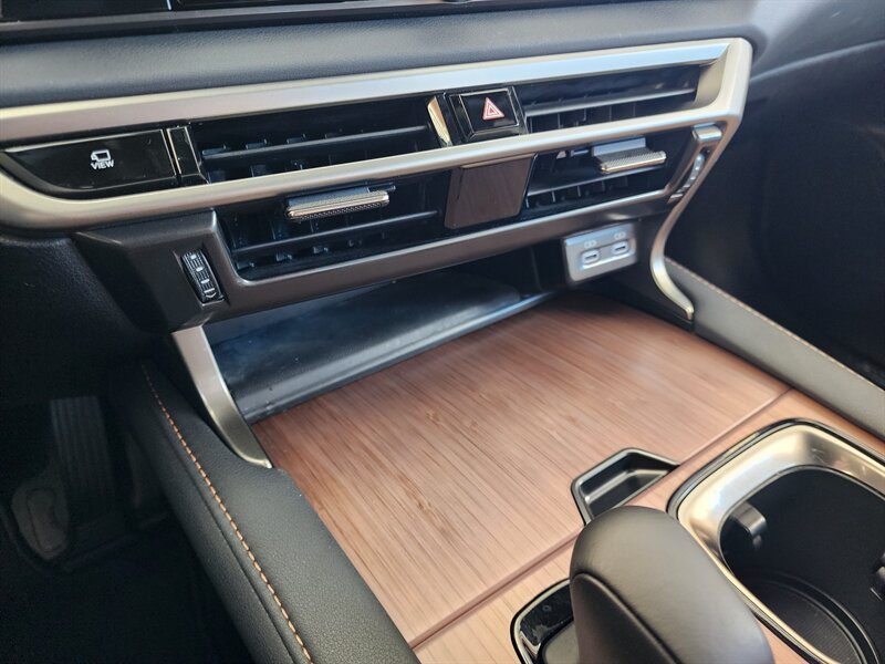 2023 Lexus RX 350 Premium+ - Photo 53 - Fountain Hills, AZ 85268
