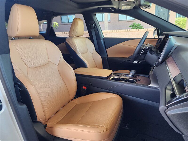 2023 Lexus RX 350 Premium+ - Photo 72 - Fountain Hills, AZ 85268