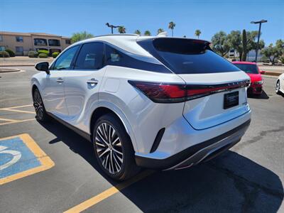 2023 Lexus RX 350 Premium+ - Photo 5 - Fountain Hills, AZ 85268