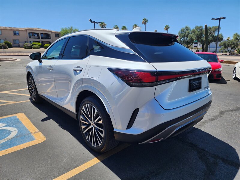 2023 Lexus RX 350 Premium+ - Photo 5 - Fountain Hills, AZ 85268