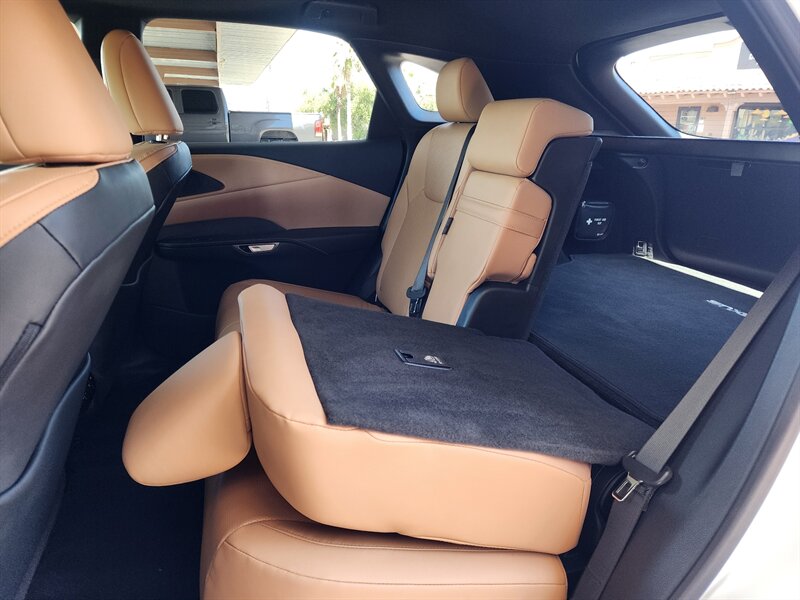 2023 Lexus RX 350 Premium+ - Photo 89 - Fountain Hills, AZ 85268