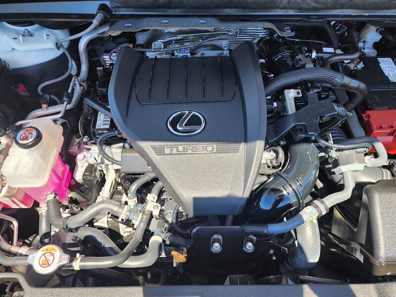 2023 Lexus RX 350 Premium+ - Photo 11 - Fountain Hills, AZ 85268